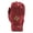 Red/White, variant on Marucci 2021 Pittards Reserve Adult Baseball Batting Gloves Pair