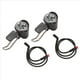 thumbnail image 1 of 2X LED de Bicicleta Eléctrica 6V 12V 24V 36V 48V 60V Luz de Bicicleta Conector Impermeable (2 ), 1 of 5