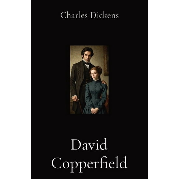 David Copperfield, (Paperback)