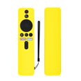 thumbnail image 1 of Y48 Silicone Remote Control Case Protector for Xiaomi Mi TV Stick 4K 2022, 1 of 6