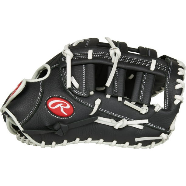 Rawlings Shut Out Series 13" Fastpitch Softball First Base Glove, Left