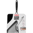 thumbnail image 2 of OXO Good Grips Hard Anodized Pro Nonstick 11-Inch Square Griddle, 2 of 2