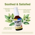 thumbnail image 5 of Singer's Saving Grace Lemon & Honey 1 ounce Non Alcohol, 5 of 8
