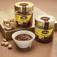 thumbnail image 3 of Caffarel Gianduia Cream Hazelnut Spread 210gr, 3 of 6