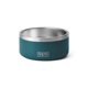 thumbnail image 1 of Comedero para perro YETI Boomer 4 de acero inoxidable 950 ml Nordic Blue, 1 of 6