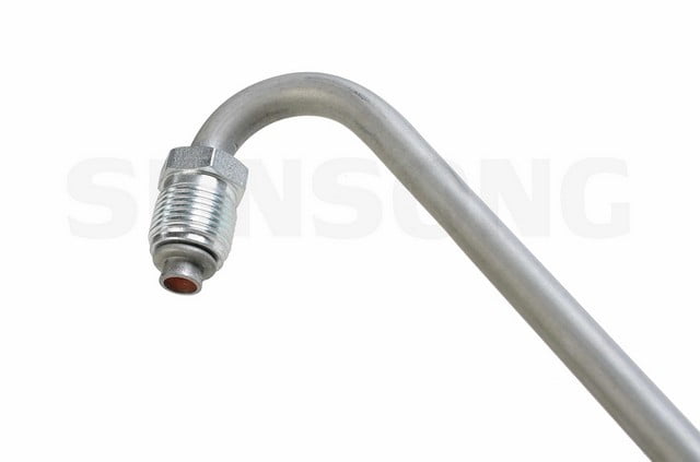 Sunsong 3401729 Power Steering Pressure Line Hose Assembly