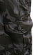 thumbnail image 4 of Pantalones deportivos Honeeladyy de algodón para hombre, con múltiples bolsillos y cintura elástica, resistentes al desgaste, largos., 4 of 6