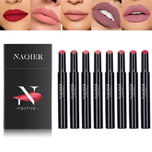 naqier lipstick