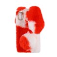 thumbnail image 1 of MasteelfCA Delicate Protective Cover Plush Phone Protector Compatible with Moto E (2020), 1 of 7
