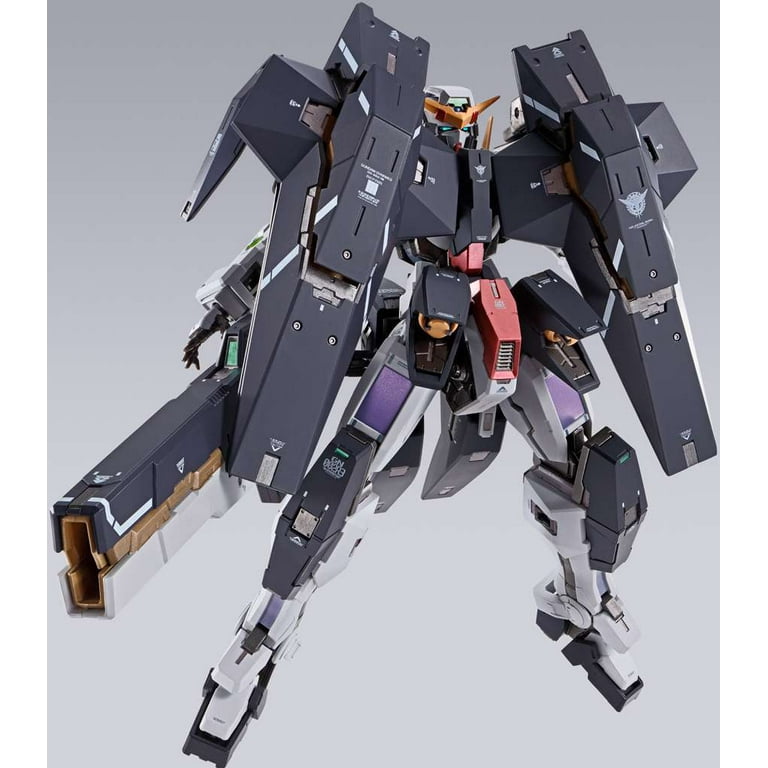 Gundam Metal Build: Dynames Repair III Bandai Spirits Figure