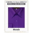 thumbnail image 1 of Camisa Caballero Vestir Lisa Rodolfo Valentini | C/ Envío, 1 of 6