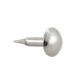 thumbnail image 4 of Uxcell Clavos de Tapicería de 5mm/0.2" de Diámetro de Cabeza, 50 Paquetes, 4 of 5