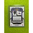 thumbnail image 2 of Calais Campbell BLUE SPARKLE PRIZM CARD # /96 SSP 2022 Prizm BALTIMORE RAVENS SP, 2 of 15