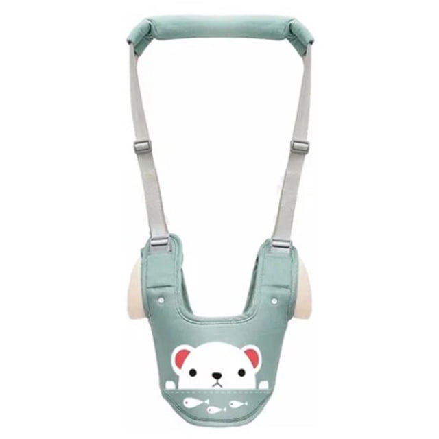 Arnés para caminar para niños pequeños, Arnés para caminar para bebés Arnés para caminar para bebés Arnés para caminar para bebés Máxima confiabilidad