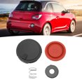 thumbnail image 1 of PCV Diaphragm Repair Kit, Waterproof Excellent Sealing PCV Valve Cover Repair Membrane Kit Direct Replacement 25198874  For Car, 1 of 8