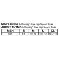thumbnail image 3 of JOBST® Compression Socks, 92% Nylon / 8% Rubber, Navy, X-Large, 2/PR (586416_PR), 3 of 3