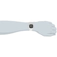 thumbnail image 1 of Reloj clásico unisex Casio F-108WHC-7ACF con banda de resina blanca, 1 of 2