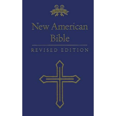 Pre-Owned Bible-NABRE (Hardcover) 1585169927 9781585169924