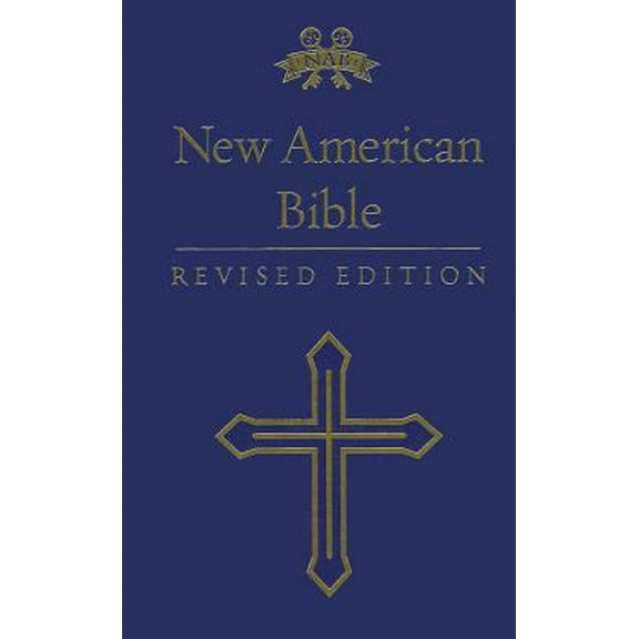 Pre-Owned Bible-NABRE (Hardcover) 1585169927 9781585169924