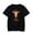 Black, variant on Kill Tony Vintage 90s T-shirt Casual Fashion Short Sleeve Men Women Streetwear Tee Shirt