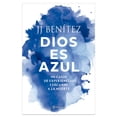 thumbnail image 1 of Dios Es Azul Planeta Libro de bolsillo 1ra edicion, 1 of 2