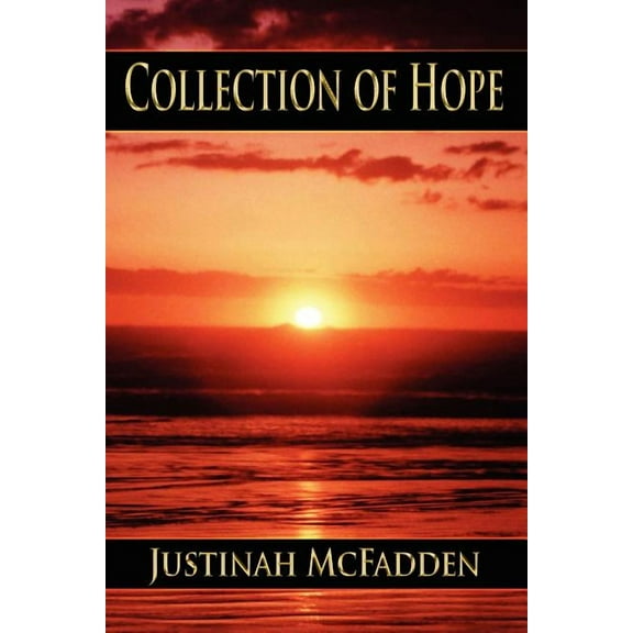 Collection of Hope (Paperback)