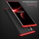 thumbnail image 2 of FUNDA Samsung Galaxy Note 10 plus Negro con rojo, 2 of 3