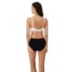 thumbnail image 2 of Brasier Clásico - PLAYTEX - Encaje - Sin Varillas - Soporte Cómodo - Modelo 5007 - Estilo Comfort - Color Blanco - Talla 36B, 2 of 4