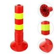 thumbnail image 2 of Shisuyan Driveway Security Post Safety Warning Column Parking Barrier Traffic Column Security Barrier, 2 of 8
