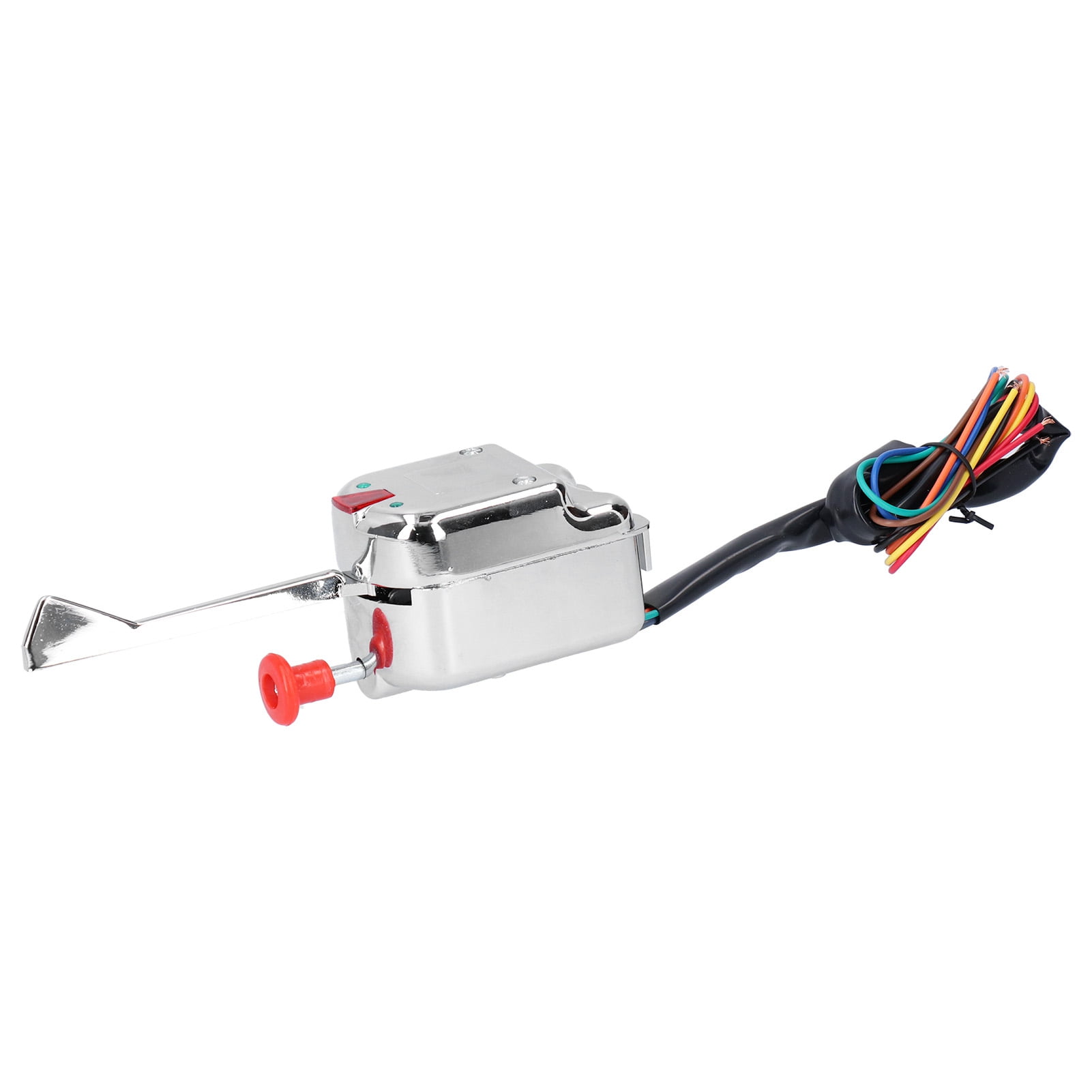 Ymiko Steering Indicator Switch,Universal Turn Signal Switch Steering