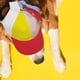 thumbnail image 3 of Gorra de béisbol ajustable para perros - Material de algodón, protección solar y diseño de hélice, para perros medianos/grandes en actividades al aire libre, 3 of 8