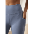 thumbnail image 2 of Women’s Moisture-Wicking Active Workout Legging, Comfortable Stretch Activewear, 2 of 7