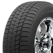 Bridgestone blizzak lm-25 rft P245/50R17 99H bsw winter tire