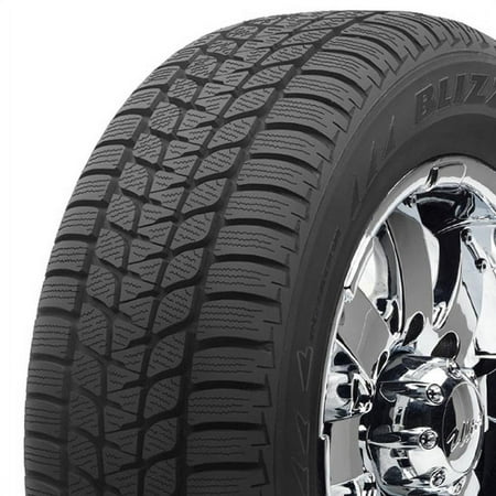 Bridgestone blizzak lm-25 rft P245/50R17 99H bsw winter tire