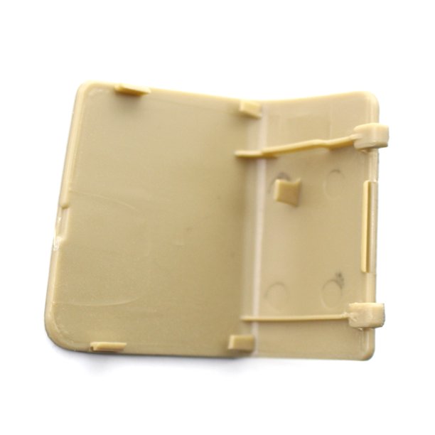 Tapa del panel de patada interior del automóvil LHD Ajuste de la cubierta del enchufe OBD izquierdo 51437144966 51439125298 Ndcxsfigh Accesorios para autos y motos