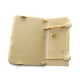 thumbnail image 1 of Tapa del panel de patada interior del automóvil LHD Ajuste de la cubierta del enchufe OBD izquierdo 51437144966 51439125298 Ndcxsfigh Accesorios para autos y motos, 1 of 7