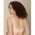 thumbnail image 4 of Playtex 18 Hour Wirefree Bra 20/27 Sensational Support Stretch Womens US0020, 4 of 8