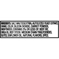 thumbnail image 4 of Great Value Beef Bouillon Powder 3.75 oz Jar, (Shelf Stable), 4 of 8