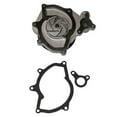 thumbnail image 2 of New Water Pump Compatible With Porsche 911 Boxster Cayman 1998-2012 By 252850 512237 Aw6277 Aw9475 Bwp2461 Bwp9379 1312307 97244 97261 P9379 5583522 5583524 571582 571746 571596, 2 of 4