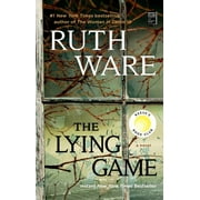 The Lying Game : A Novel (Paperback)