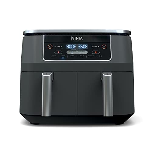 Ninja DZ201C, Foodi 6-in-1 8-q
