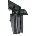 thumbnail image 5 of Valance Compatible with 2010-2011 Toyota Prius Front, Left Driver Side Deflector Primed, 5 of 5