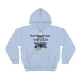 thumbnail image 2 of Brooklyn Bridge 1883-2023 May 24th 140 years History Famous Sweatshirt, 2 of 9