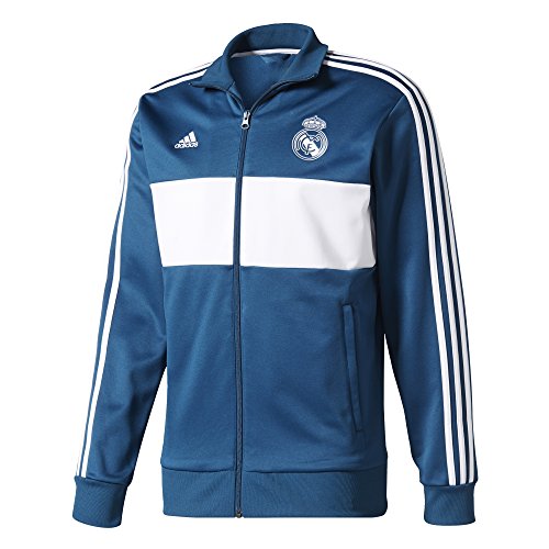 adidas real madrid track jacket
