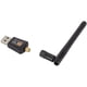 thumbnail image 5 of Adaptador WiFi USB, Dongle WiFi inalámbrico 1200 Mbps de doble banda 2.4G/5G, USB 3.0 WiFi Stick con antena de 5dBi para PC/escritorio/portátil/tableta, compatible con Win 10/8.1/8/7/XP/Vista OS 10, 5 of 8