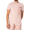 thumbnail image 2 of Weekend Offender Tabiti T-Shirt, Pink, 2 of 6