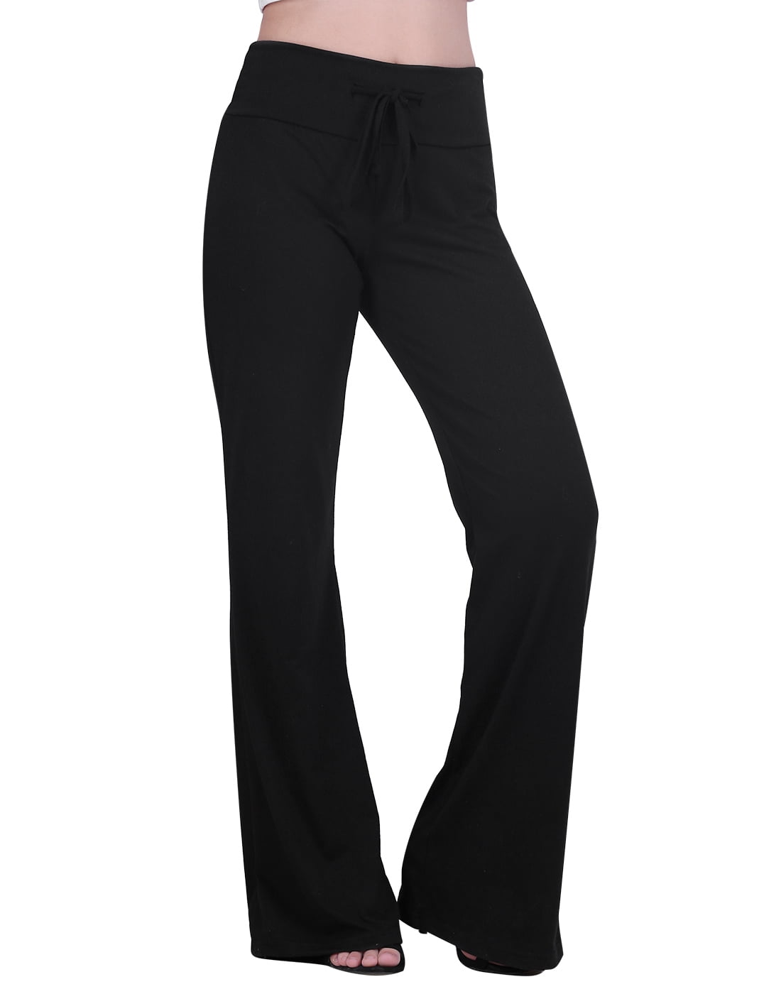 HDE HDE Women and Women's Plus Pajama Pants Sleepwear PJ Bottoms