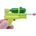 thumbnail image 3 of Juego de 3 unidades Water Gun Super Soaker SS50 más pequeño del mundo Super Impulse Barra, 3 of 14