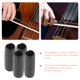 thumbnail image 3 of 4 piezas de violín de violín empuñaduras de arco de violín. Apretador de arco de violín accesorios de instrumentos de violín, 3 of 6