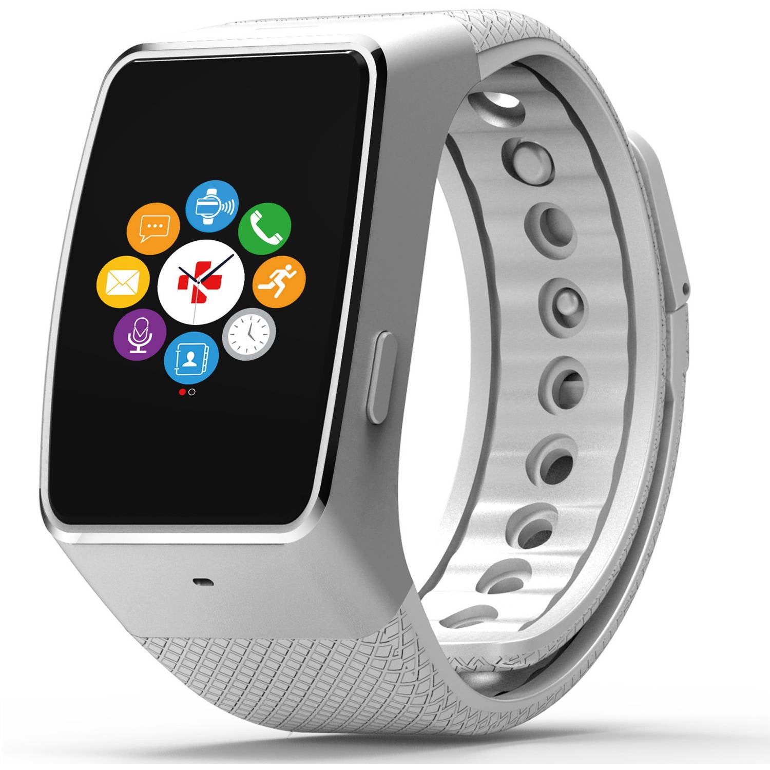 nfc enabled smartwatch